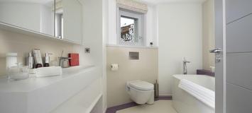 Chalet for rent in  Courchevel 1850