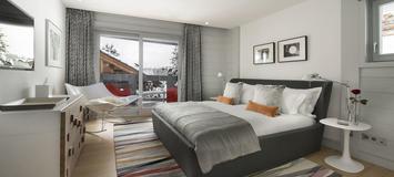 Chalet for rent in  Courchevel 1850
