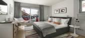 Chalet for rent in  Courchevel 1850