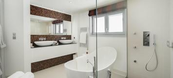 Chalet for rent in  Courchevel 1850