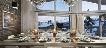 Chalet for rent in  Courchevel 1850