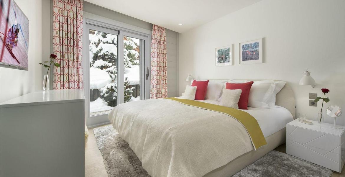 Chalet for rent in  Courchevel 1850