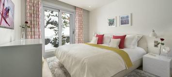 Chalet for rent in  Courchevel 1850