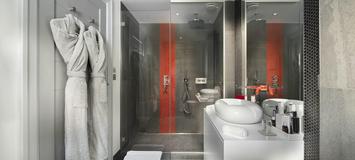Chalet for rent in  Courchevel 1850