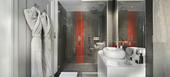 Chalet for rent in  Courchevel 1850