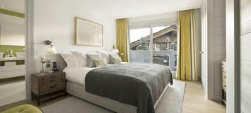 Chalet for rent in  Courchevel 1850