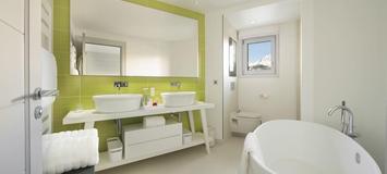 Chalet for rent in  Courchevel 1850