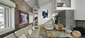 Chalet for rent in  Courchevel 1850