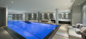 Chalet for rent in  Courchevel 1850