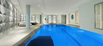 Chalet for rent in  Courchevel 1850
