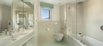 Chalet for rent in  Courchevel 1850