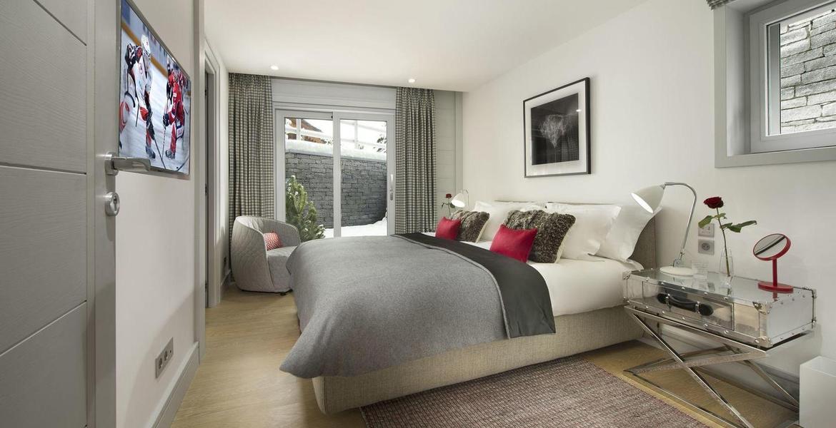 Chalet for rent in  Courchevel 1850