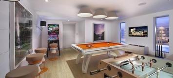 Chalet for rent in  Courchevel 1850