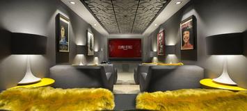 Chalet for rent in  Courchevel 1850
