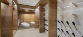 Christmas Chalet 
