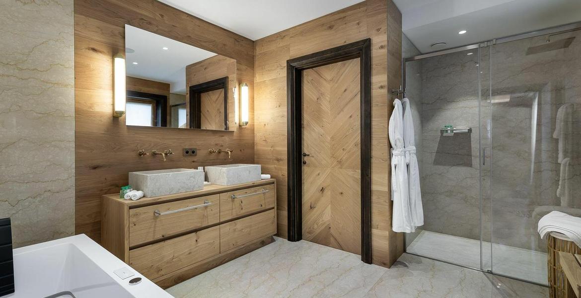 Christmas Chalet 
