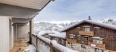 Apartment in Courchevel Village