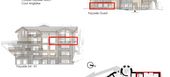 Apartment for sale in Courchevel 1850