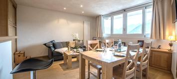 Courchevel 1850 Apartment of 58 m² Capacity of 6 people