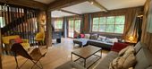 Chalet in La Tania