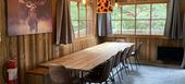 Chalet in La Tania