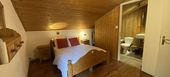 Chalet in La Tania