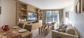 Apartment, in Jardin Alpin, Courchevel 1850