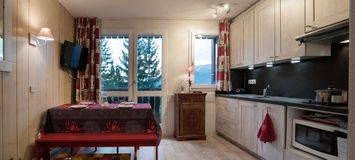 Apartment, in Courchevel 1550 Village - 32m² / 4 people