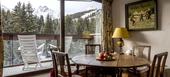 Apartment, in Jardin Alpin, Courchevel 1850 -  40 m² for 4 