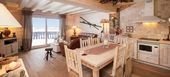 Apartment rental in Courchevel 1850