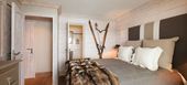 Apartment rental in Courchevel 1850