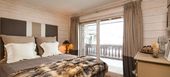 Apartment rental in Courchevel 1850