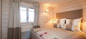 Apartment rental in Courchevel 1850