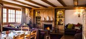 Courchevel 1850 - 200 sqm apartment in Chenus