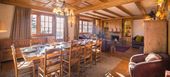 Courchevel 1850 - 200 sqm apartment in Chenus