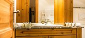Courchevel 1850 - 200 sqm apartment in Chenus