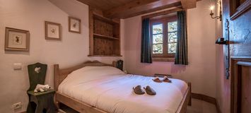 Apartment for rent in Courchevel 1850