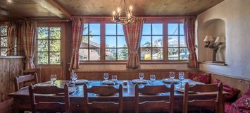Apartment for rent in Courchevel 1850