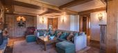 Apartment for rent in Courchevel 1850