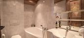 Apartment for rent in Courchevel 1850