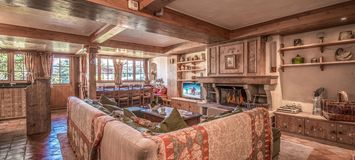 Apartment for rent in Courchevel 1850
