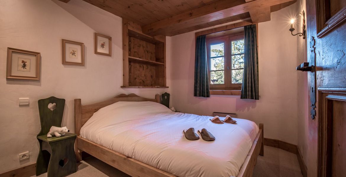 Apartment for rent in Courchevel 1850