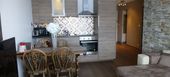 RENTAL APARTMENT COURCHEVEL 1650 Apartment  of 50m ²