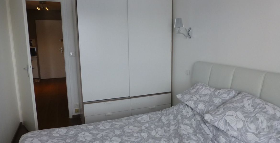 RENTAL APARTMENT COURCHEVEL 1650 Apartment  of 50m ²