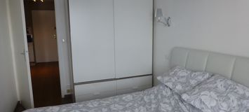 RENTAL APARTMENT COURCHEVEL 1650 Apartment  of 50m ²