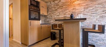 Apartment for Rent in Courchevel 1850 - 30m2
