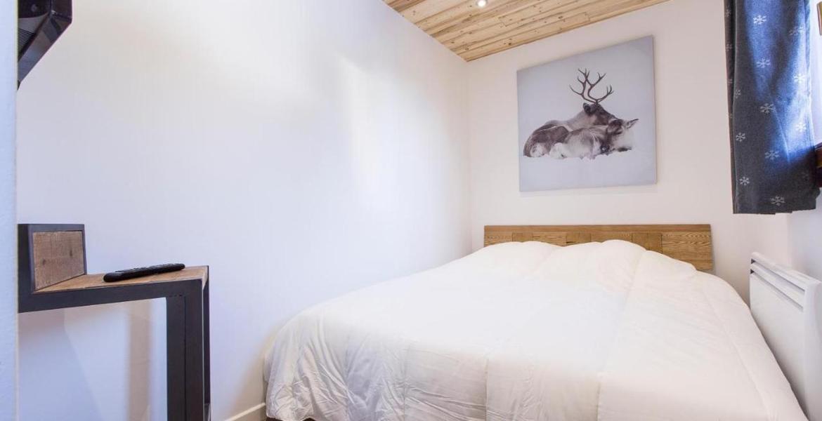 Apartment for Rent in Courchevel 1850 - 30m2