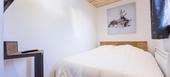 Apartment for Rent in Courchevel 1850 - 30m2