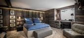 Apartment for Rent in Bellecôte Courchevel 1850 