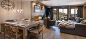 Reantal apartment in Courchevel 1650 